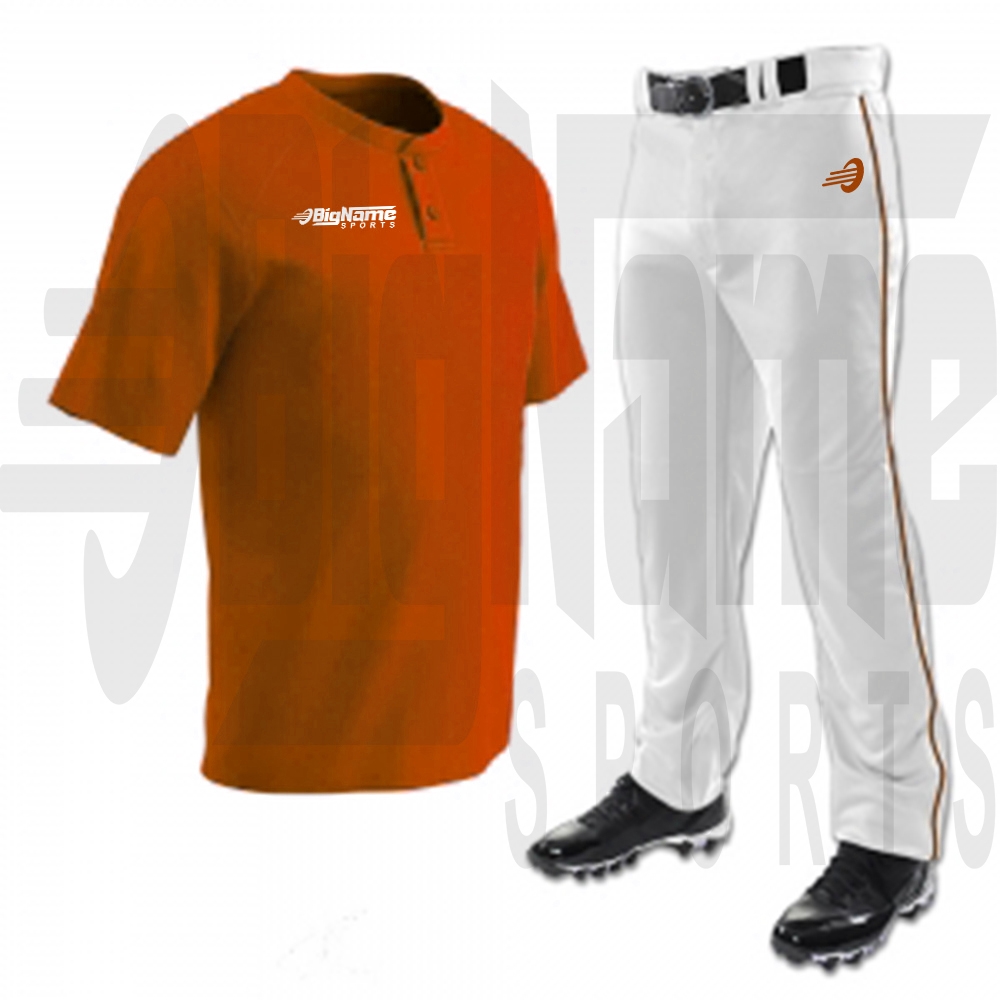 Baseball Uniform