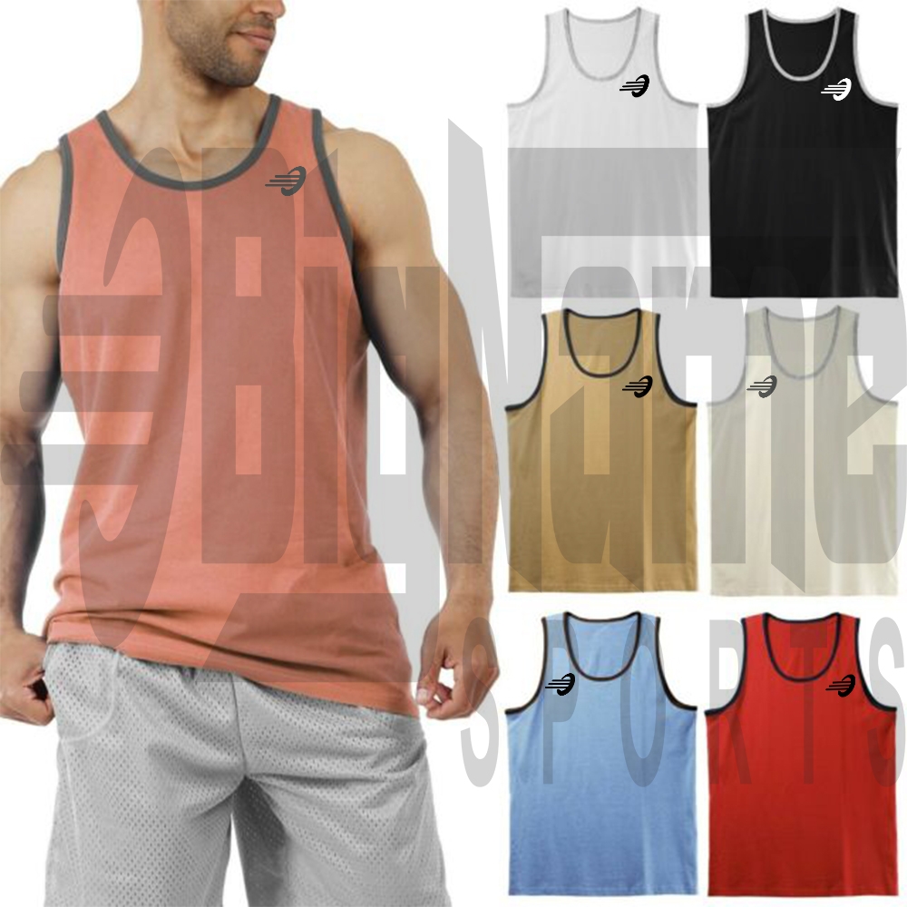 Men Tank Top