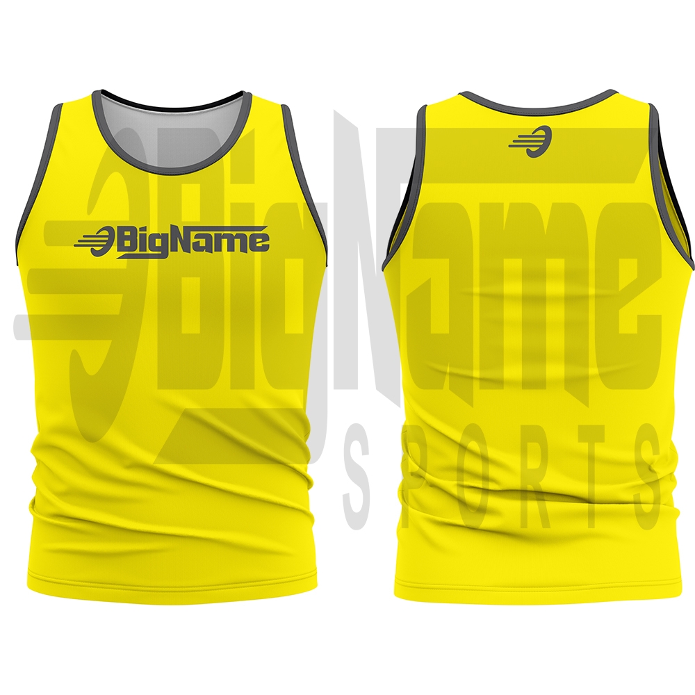Men Stringers