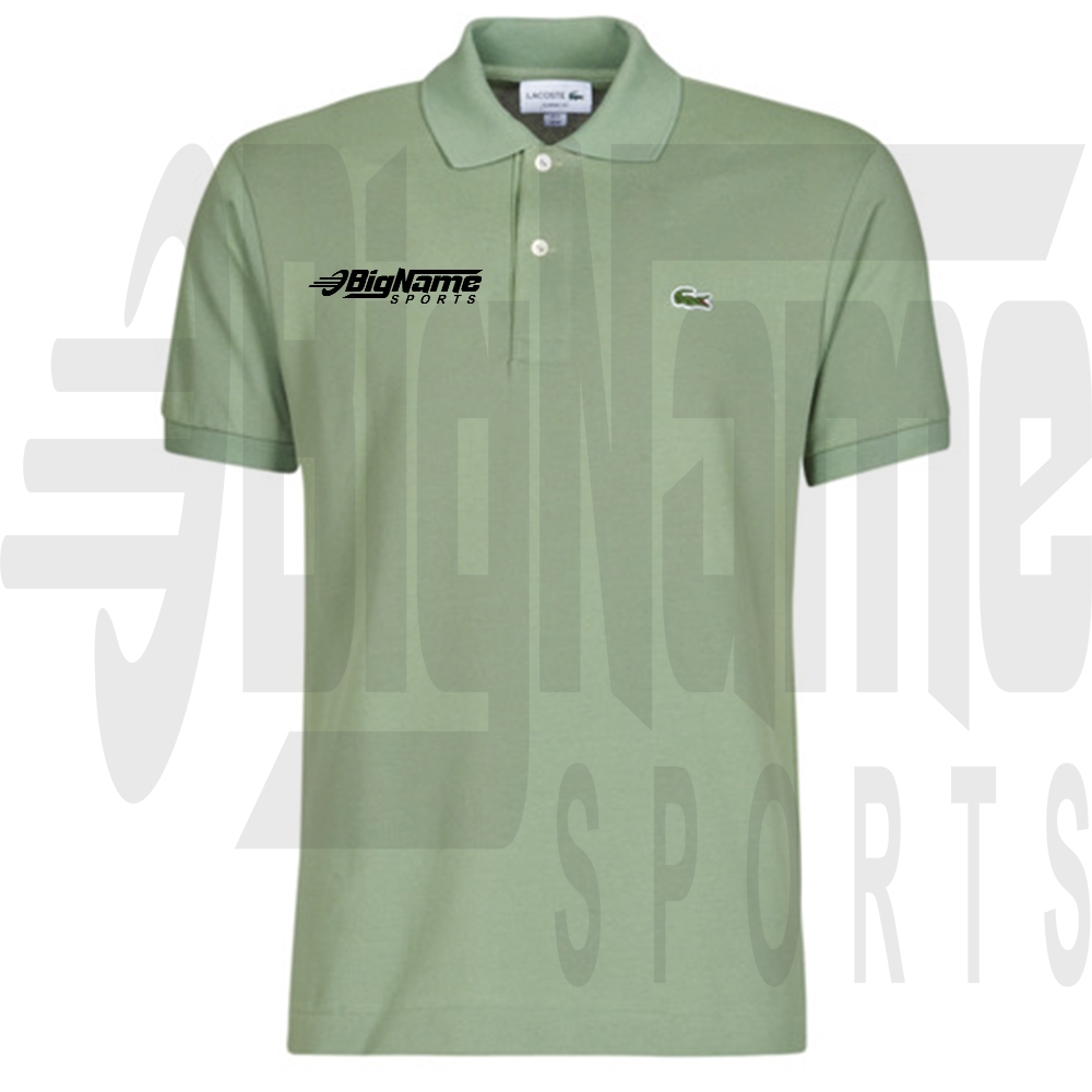 Regular Polo Shirts