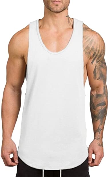 Men Stringers