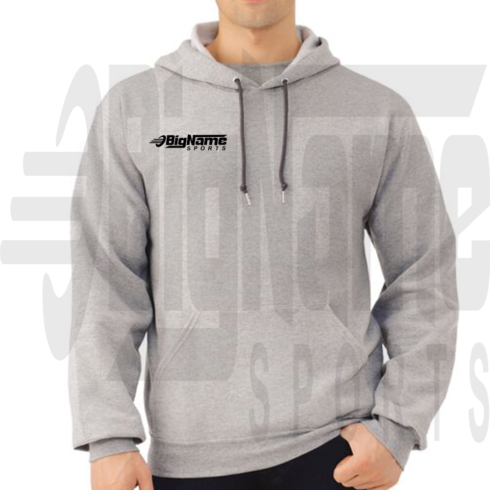 Pullover Hoodie