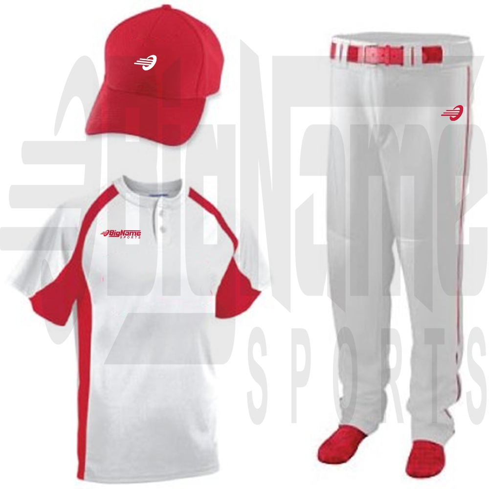 Baseball Uniform
