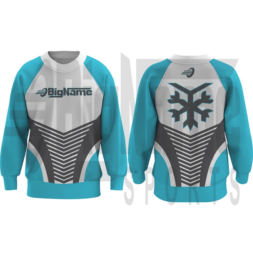 Sweat Shirts