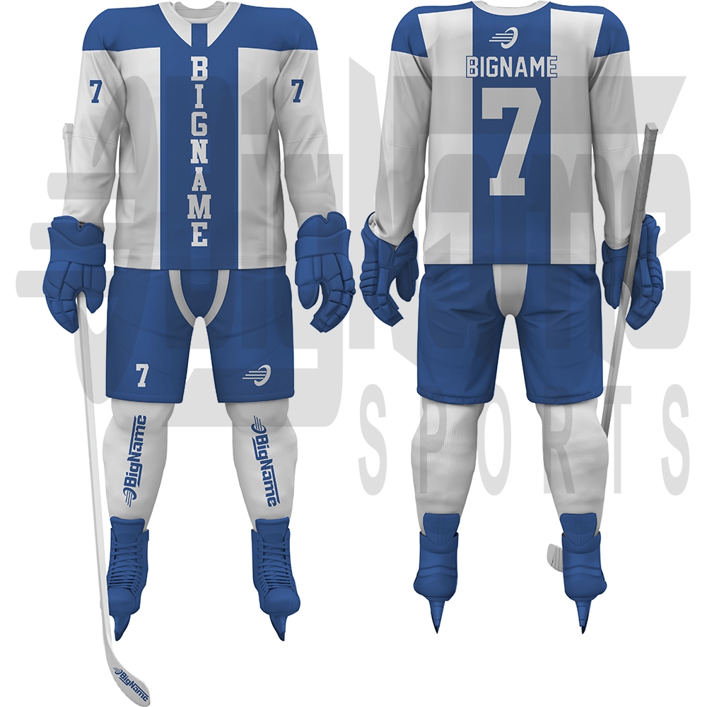 Icehockey Uniform