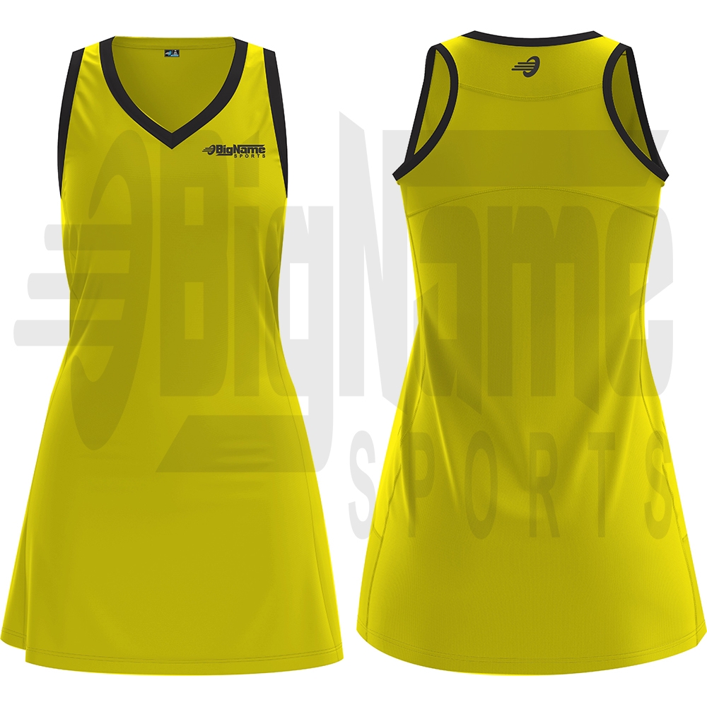 NetBall Singlet