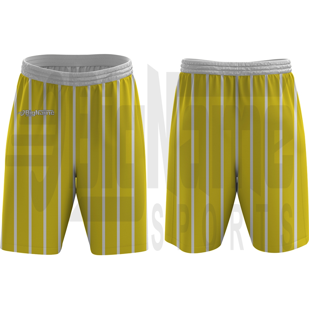Ragular ShortS